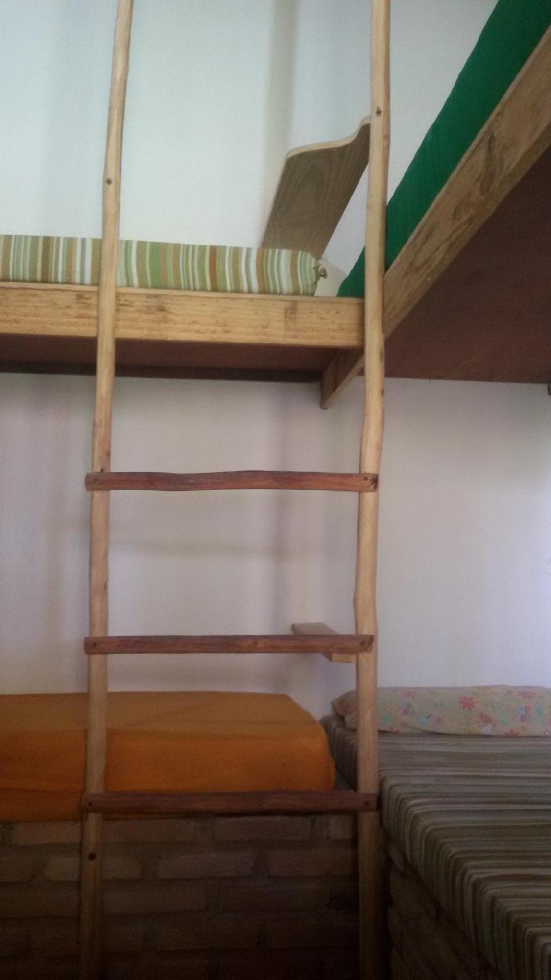 Hospedaria Cumuruxatiba Room photo