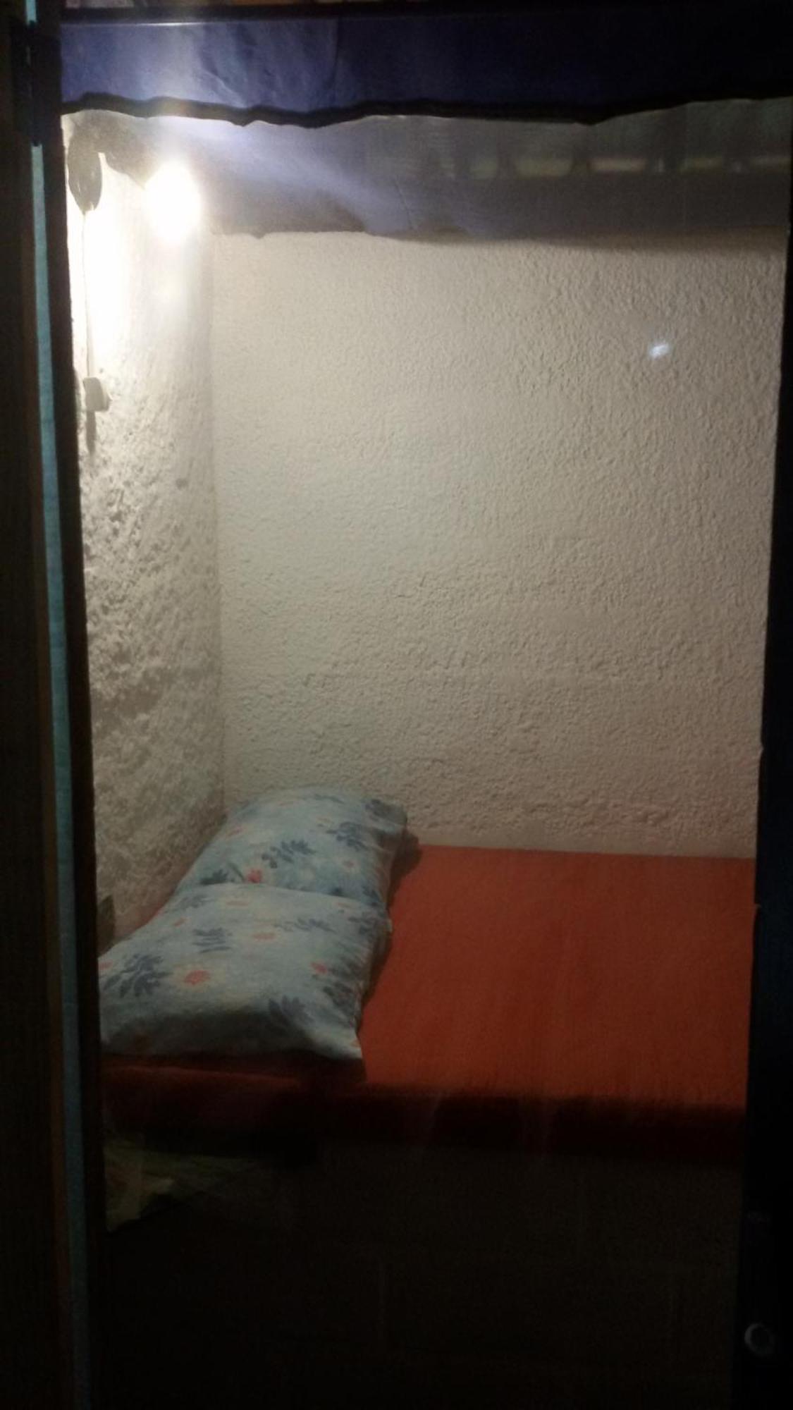 Hospedaria Cumuruxatiba Room photo