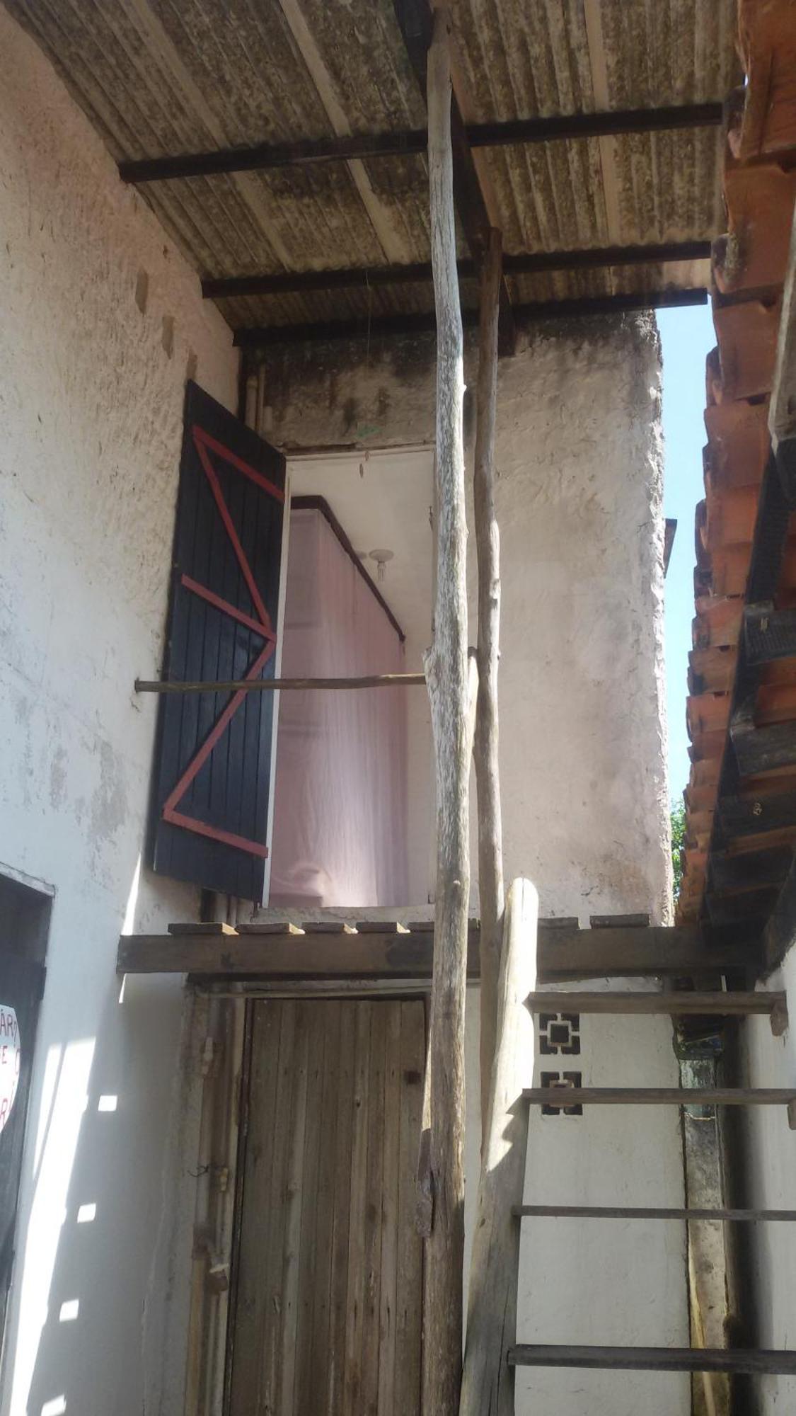 Hospedaria Cumuruxatiba Room photo
